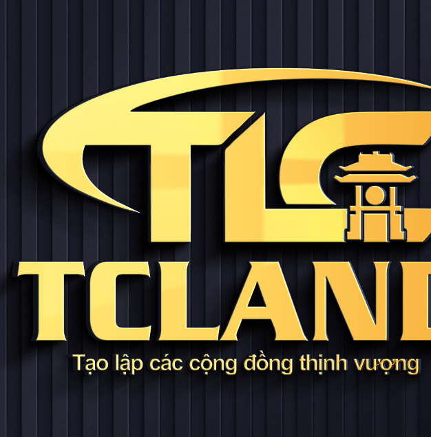 Logo Công ty Cổ phần Đầu Tư Kinh Doanh Phát Triển Nhà TCL Hà Nội